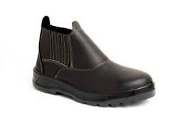 BOTINA ELASTICA PU BIDENS C/B ACO FORTLINE- CA 40527